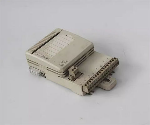 AO801 3BSE020514R1 Salida analógica 8 Ch ABB Módulo de alimentación redundante