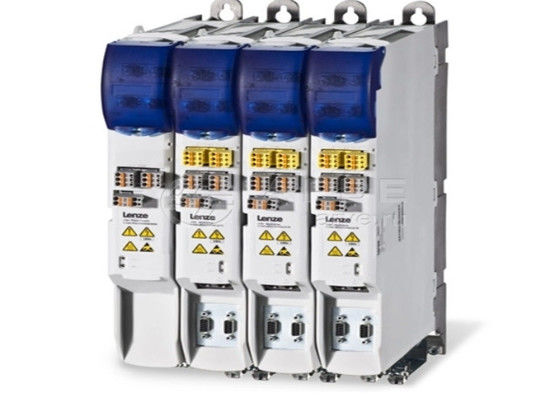 Invertidor de frecuencia variable de Lenze E70ACMSE0104SA2ETE 150% Par nominal a 0,5 Hz