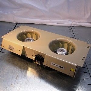 Siemens 2CK1202-1JA1 Unidad de ventilador para 6QG12