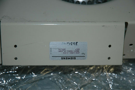 Siemens 2CK1202-1JA1 Unidad de ventilador para 6QG12