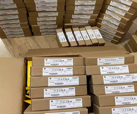 DI802 3BSE022360R1 ABB 8 Canal 120 V AC / DC Módulo de entrada digital