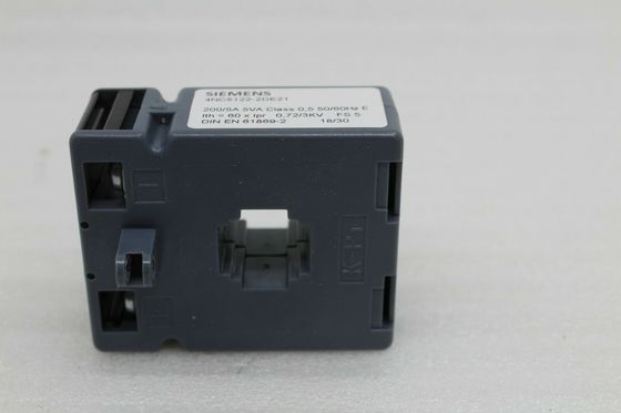 200/5A 5 VA K L0.5 Transformador de corriente para medición precisa de la corriente