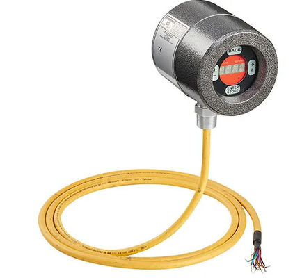 U2-1010S-PF Honeywell ISM Combination Procesador de señal de CC para el análisis preciso de datos