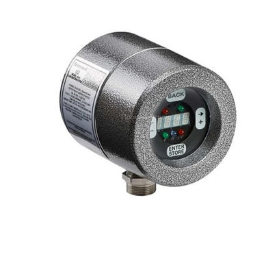 U2-1010S-PF Honeywell ISM Combination Procesador de señal de CC para el análisis preciso de datos