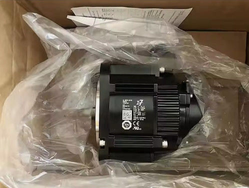 Motor servo sin cepillo servo industrial de la CA del motor 200W 200V de SGMAS-02A2A4C