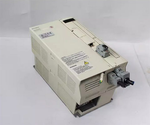 Mitsubishi MR-H350AN-S176-UE Servo accionamiento industrial 400W Serie MR-J2S