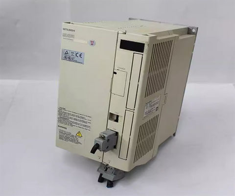 Mitsubishi MR-H350AN-S176-UE Servo accionamiento industrial 400W Serie MR-J2S