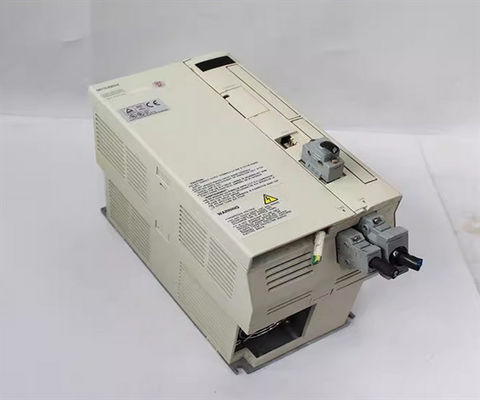 Mitsubishi MR-H350AN-S176-UE Servo accionamiento industrial 400W Serie MR-J2S
