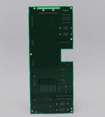 Fanuc A02b-0236-C231 Panel del operador Panel de control CNC Servomotor industrial