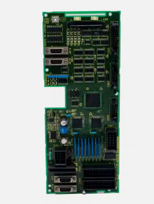 Fanuc A02b-0236-C231 Panel del operador Panel de control CNC Servomotor industrial
