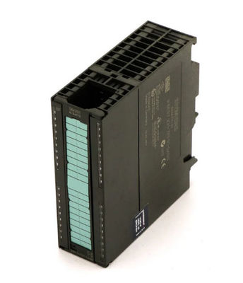 Modulo de entrada analógico Siemens 6ES7331-7PF01-0AB0 para la serie SIMATIC S7-300