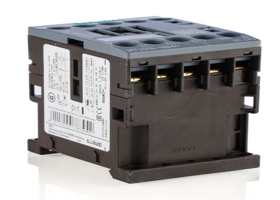 Siemens 3BDM000199R1 EAN 4011209783942 UPC Contacto de energía AC-3 9 A