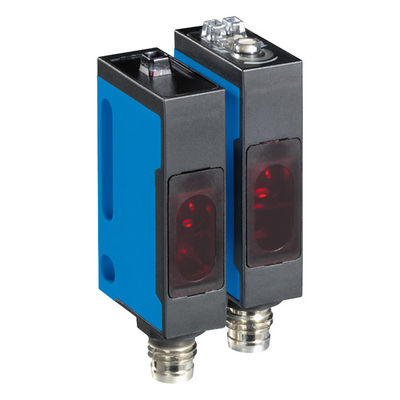 SICK MWS/WE160-F13211 M Alcance de detección y opciones personalizables