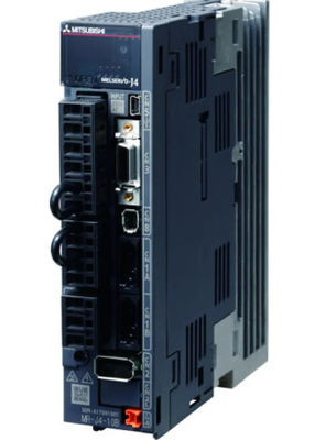 Servo motrices industriales de 7KW La combinación perfecta para la fuente de alimentación 380-480VDC