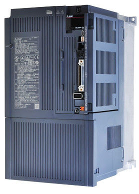 Japón País de origen Servo motor industrial MR-J4-700B4-RJ