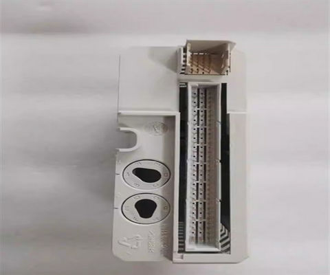 ABB 3BSE008516R1 Modulo de terminación de entrada y salida analógico AI810