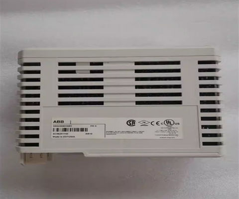 ABB 3BSE008516R1 Modulo de terminación de entrada y salida analógico AI810
