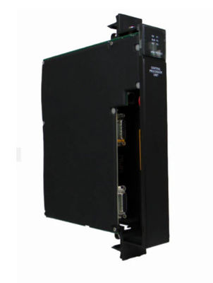 La FÁBRICA del módulo IC697CPX772 de la entrada-salida del PLC Digital de la SERIE 90-30 de GE FANUC SELLÓ