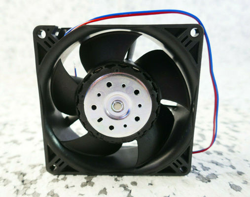 EMB FAN 3214 JH3 Exhaustador industrial por encima de los soportes Ventilador centrífugo