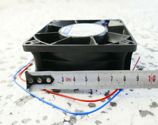 EMB FAN 3214 JH3 Exhaustador industrial por encima de los soportes Ventilador centrífugo