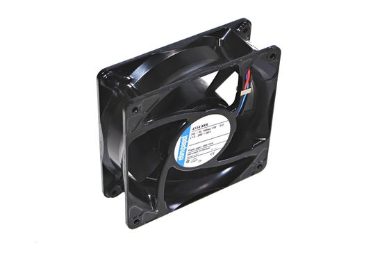 4184 NXH EBMPAPST 4184 NXH PBT reforzado con fibra de vidrio