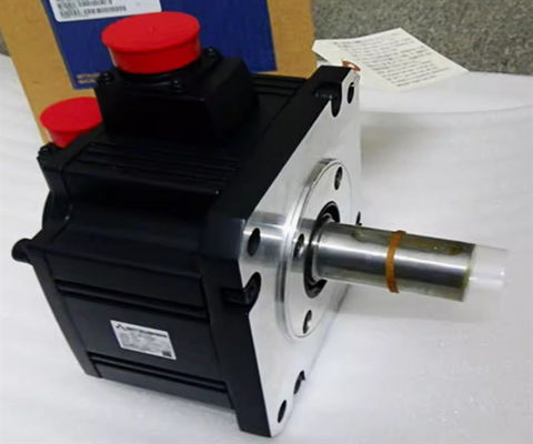 HC-SF202 Mitsubishi 2000rpm 2kW Servo motor industrial de la serie HC-MF