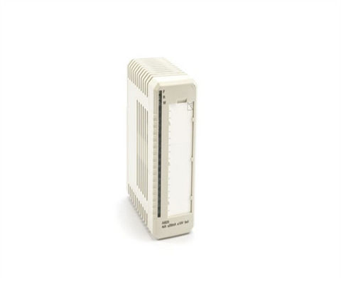 ABB AI825 3BSE036456R1 Entrada analógica 4 ch Módulo de alimentación redundante