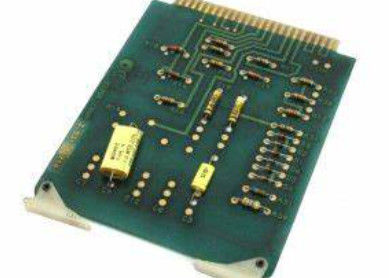 5.0 pulgadas SIMADYN D placa de control del aislador de tensión para la placa principal de control