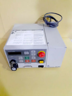 Compatible 0-50.C Controlador de piezas de robots industriales Controlador de robótica con fuente de alimentación 24VDC