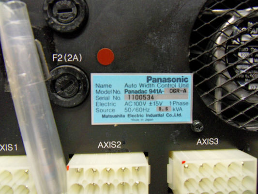 941A-06R-A 363% Humedad ambiente Capacidad de la batería para entornos exigentes