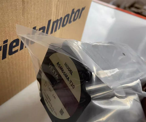 Conductor de entrada del motor y del pulso de paso del lazo cerrado de AS66MA-T20 VEXTA AlphaStep