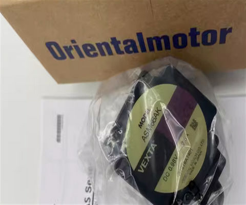 Conductor de entrada del motor y del pulso de paso del lazo cerrado de AS66MA-T20 VEXTA AlphaStep