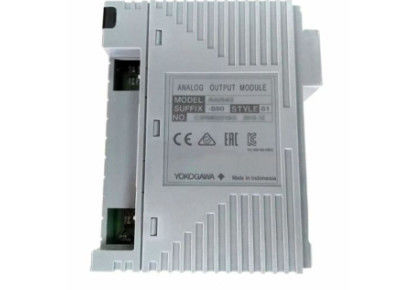 Módulo de Yokogawa para entrada de 4 canales de 4 a 20 mA compatible con ST2 AAI835-H50/K4A00