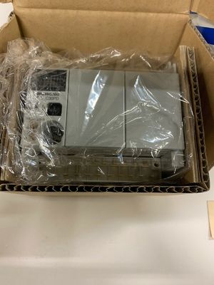 Control de microprocesador de Panasonic AFPX-C30PD Afpx-C30pd