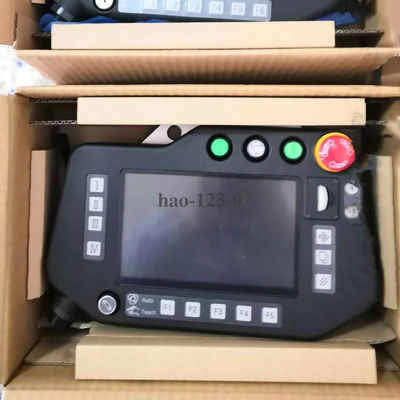 AUR01058 PD Point Controller de Panasonic Robotics para la fabricación de precisión