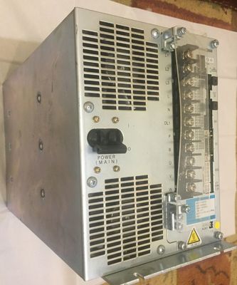 DV47L500MS2A Batería de controlador de temperatura ambiente de robótica para tecnología avanzada