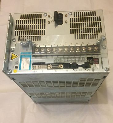 DV47L500MS2A Batería de controlador de temperatura ambiente de robótica para tecnología avanzada
