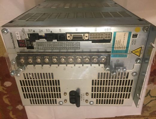 DV47L500MS2A Batería de controlador de temperatura ambiente de robótica para tecnología avanzada