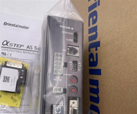 Monofásico 100 de ASD30 D-A Industrial Servo Drives a 115VAC VEXTA Oriental