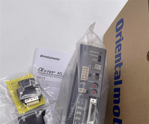Monofásico 100 de ASD30 D-A Industrial Servo Drives a 115VAC VEXTA Oriental