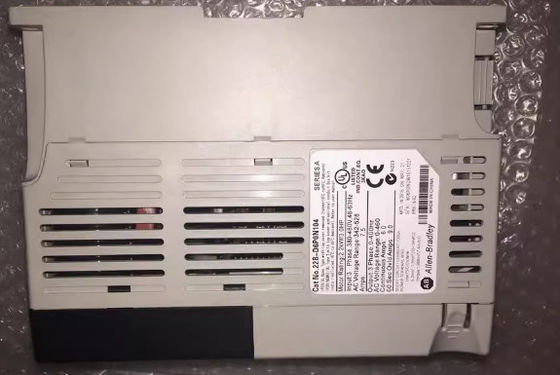 AB Allen Bradley 22B-D6P0N104 Accionamiento de CA con frecuencia ajustable