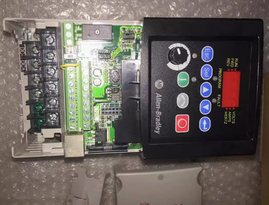 AB Allen Bradley 22B-D6P0N104 Accionamiento de CA con frecuencia ajustable