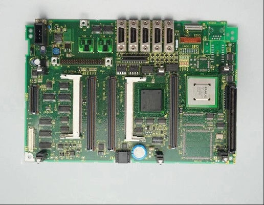 Fanuc A20B-8200-0382 Placa de circuito de control de la placa