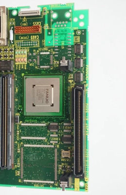 Fanuc A20B-8200-0382 Placa de circuito de control de la placa