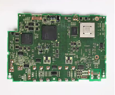 Fanuc A20B-8200-0382 Placa de circuito de control de la placa