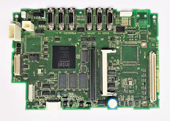Fanuc A20B-8200-0382 Placa de circuito de control de la placa