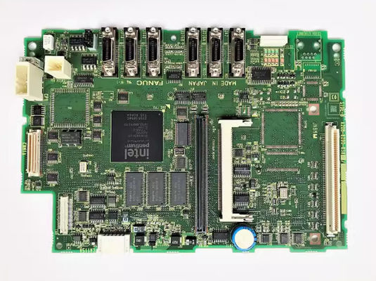 Fanuc A20B-8200-0383 Placa de circuito de control de la placa