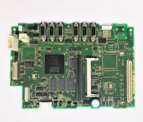Fanuc A20B-8200-0383 Placa de circuito de control de la placa