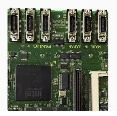 Fanuc A20B-8200-0384 Placa de circuito de control de la placa