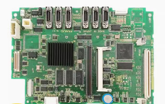 Fanuc A20B-8200-0385 placa de circuito de control de la junta